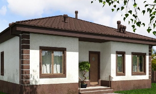 Готовые проекты каркасных домов 2025 года бесплатно с чертежами и расчетами | Строй-Днс