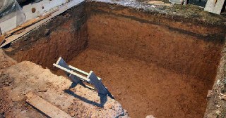 Строительство погреба Донской цена от 14514 руб.