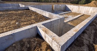 Ленточный фундамент Донской цена от 2696 руб.