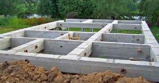 Расчет фундамента Донской цена от 2074 руб.