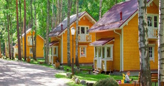 Строительство дач под ключ в донском - Строй-Днс. Качественные дачи от 134771 рублей