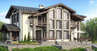 Строительство загородных домов Донской цена от 12959 руб. м2